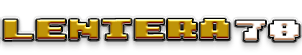 LENTERA78